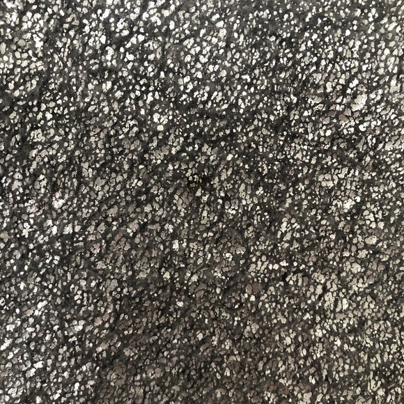 Gryphon New York silver biker jacket - Picture 9 of 16